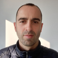 Arnaud RIVOALEN