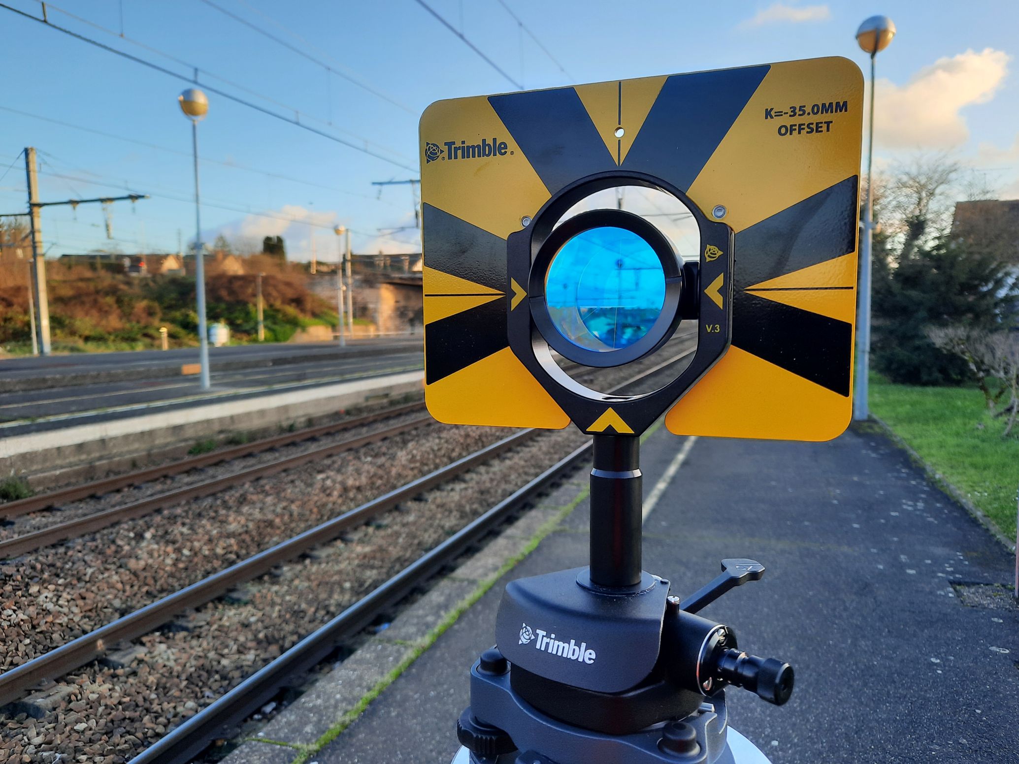 scan to BIM gares SNCF
