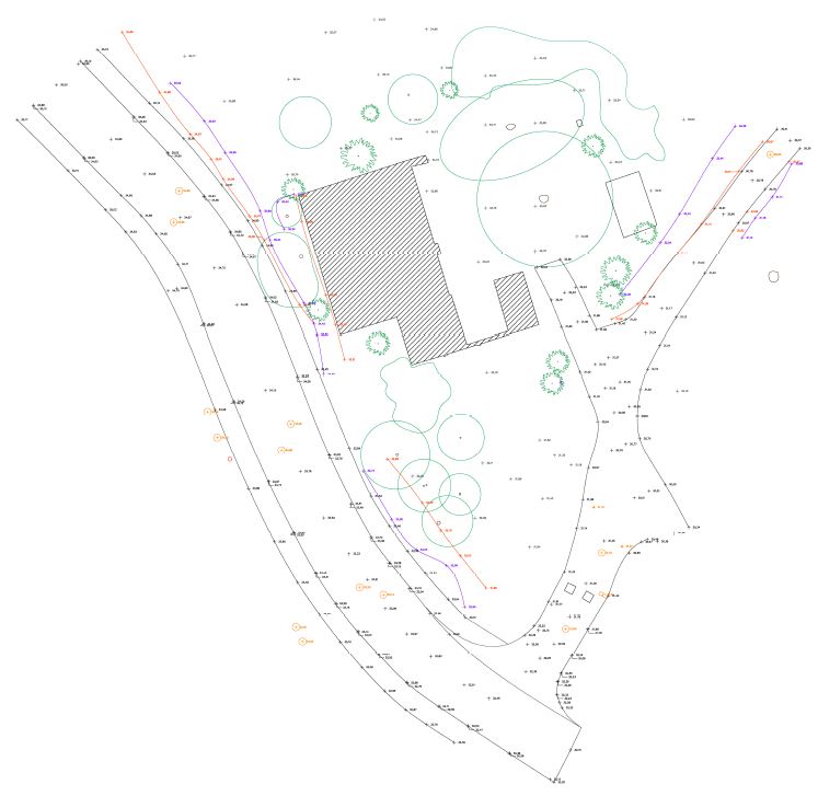 bidart_plan_topographique2 Plan topographique