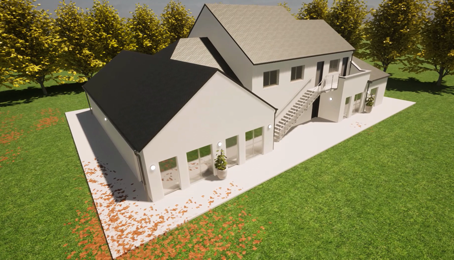 maquette-3D-conception-architecturale