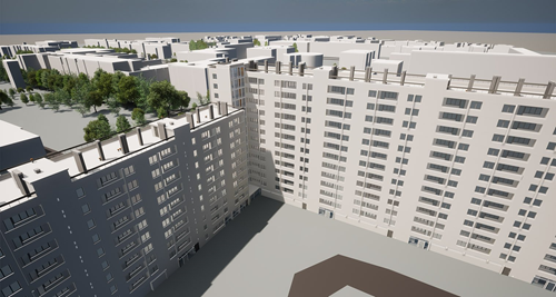 maquette-3d-scopas-immeuble-bordeaux