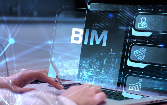 Top 5 des tendances du BIM en 2026