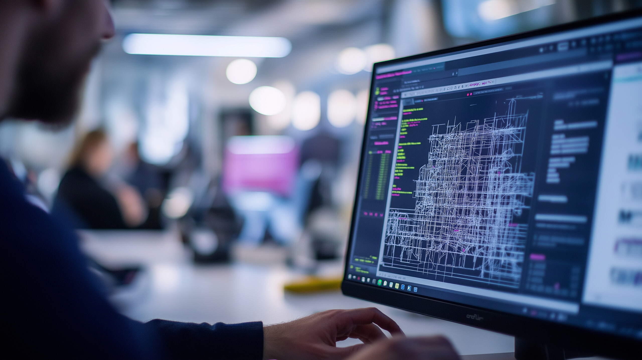 Avantages du BIM